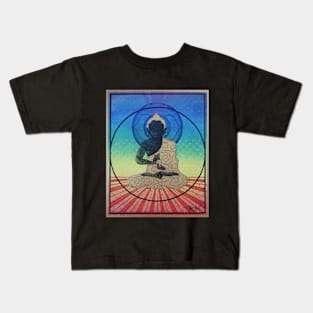 Buddha Kids T-Shirt